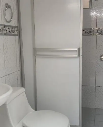 Apartment Casa Victoria