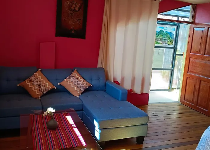 Casa Victoria Apartment *