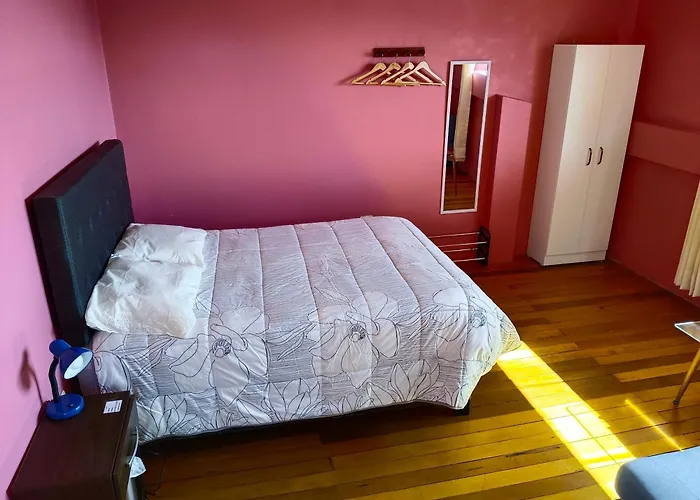 Apartment Casa Victoria *