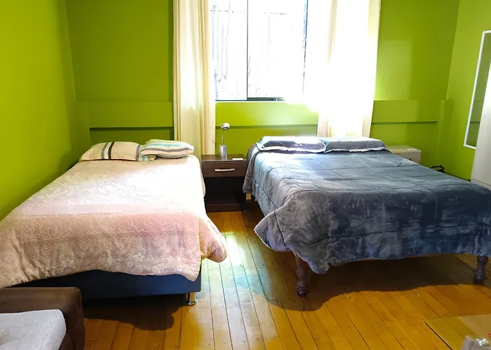 Apartment Casa Victoria *