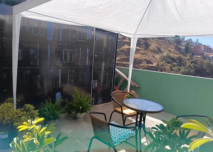 Casa Victoria Appartement *