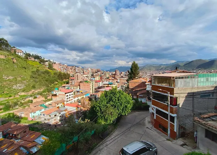 Casa Victoria Cusco